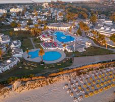 ONE RESORT AQUAPARK & SPA